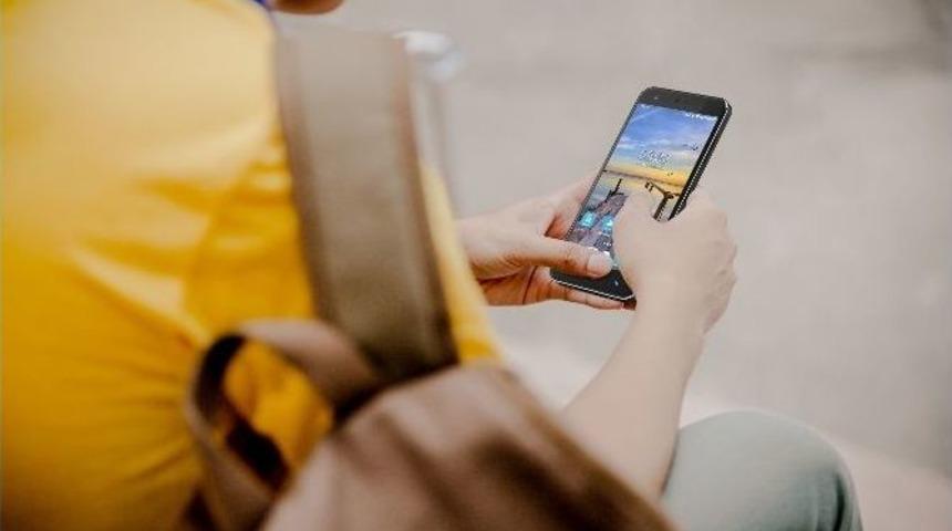 &Ouml;ğrencilere &Uuml;cretsiz Sanal Eğitim Verecek İşbirliği Sağlandı