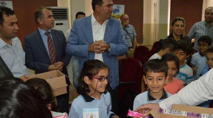 Diyarbakır&rsquo;da &lsquo;d&uuml;nya S&uuml;t G&uuml;n&uuml;&rsquo; Kutlandı