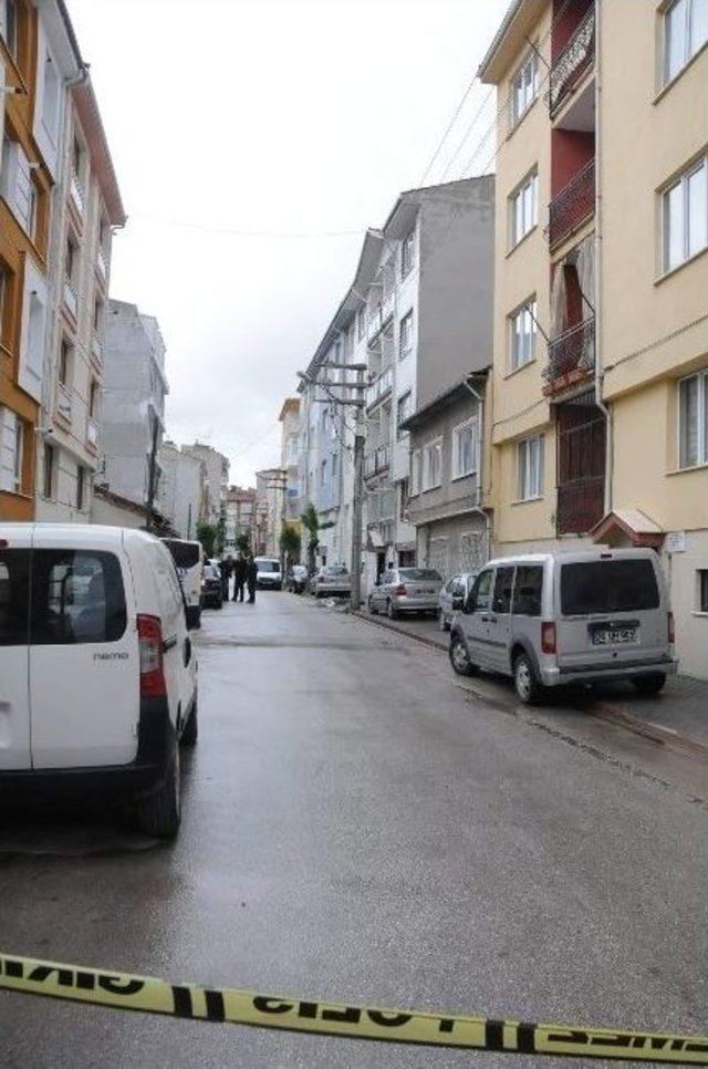 3’üncü Kattan Düşen Şahsın Şüpheli Ölümü 1