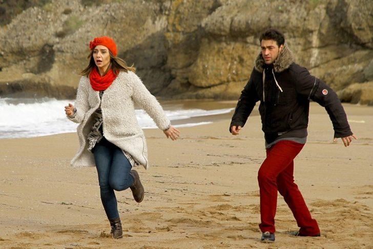 Küçük Ağa 4. Bölüm Galerisi G3