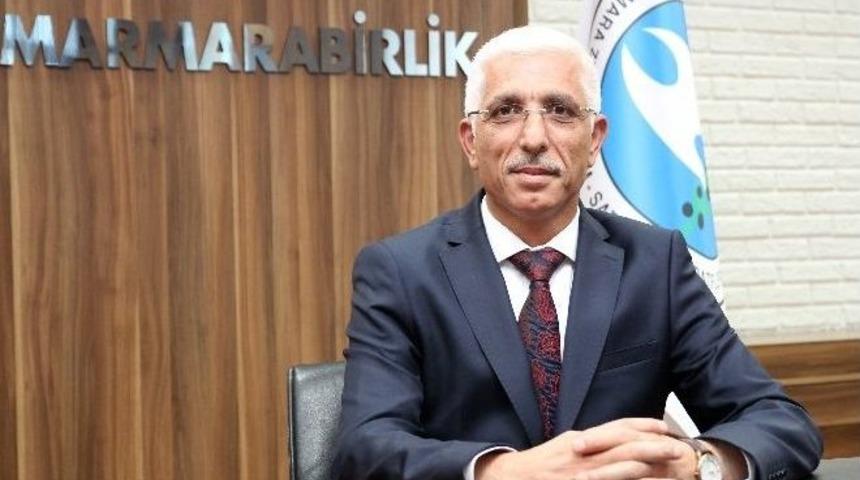 Ramazanda Zeytine Zam Yok