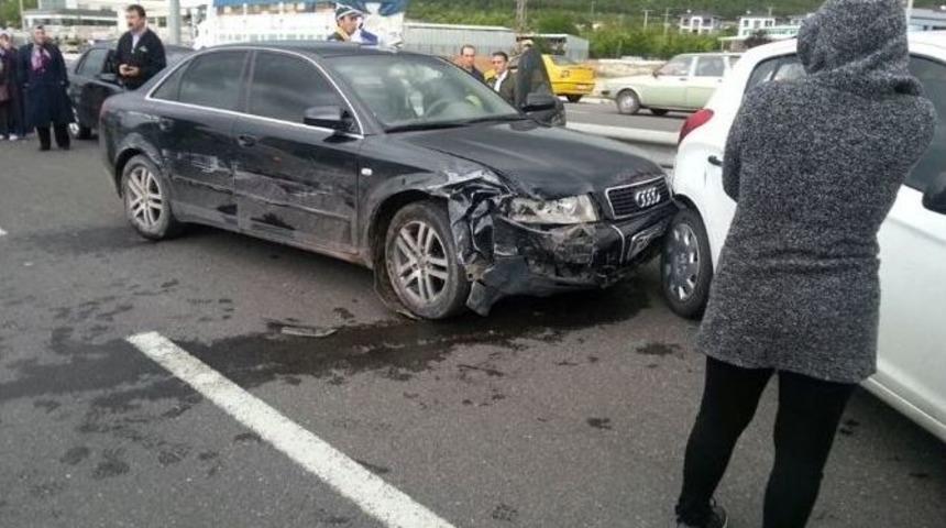 Direksiyon Başında Kalp Krizi Ge&ccedil;iren S&uuml;r&uuml;c&uuml; Hayatını Kaybetti