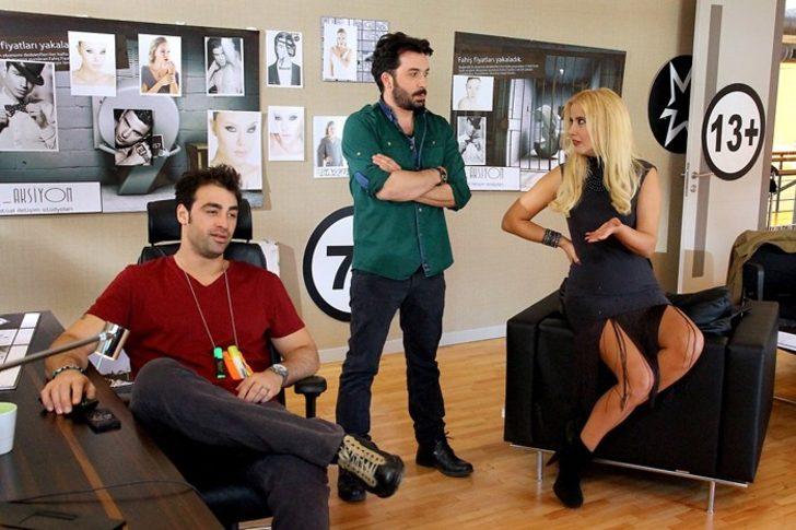 Küçük Ağa 4. Bölüm Galerisi G4