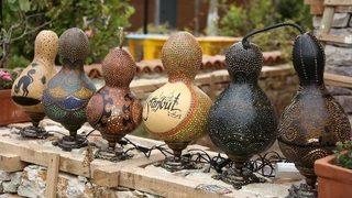 Expo 2016’da Geleneksel El Sanatları Sergileniyor