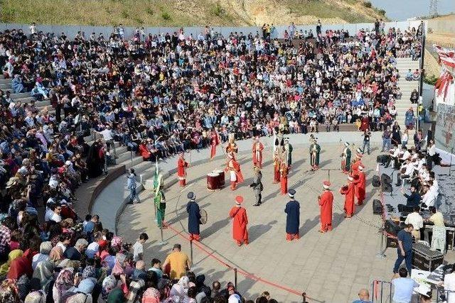 Tuzla Belediyesi Eğitim Birimleri, Bahar Şenliği’nde Buluştu