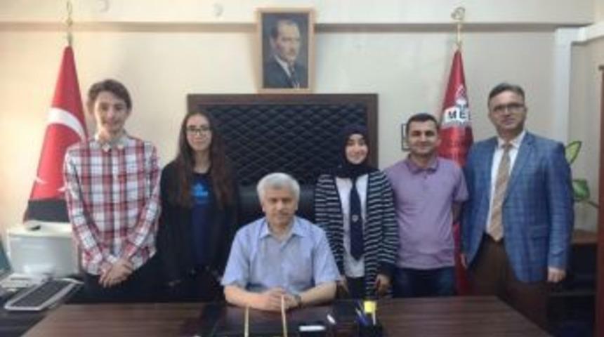 &Ouml;ğrencilerin Matematik Başarısı