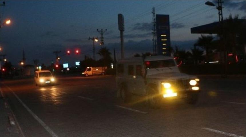 Adana&rsquo;da Ter&ouml;r &Ouml;rg&uuml;t&uuml; Operasyonu: 11 G&ouml;zaltı