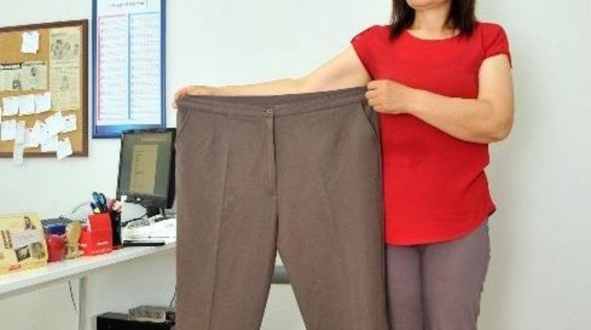 Doya Doya 27 Kilo Verdi