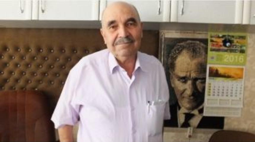 Zeytinyağı Destekleme Başvuruları Mayıs Sonunda Bitiyor