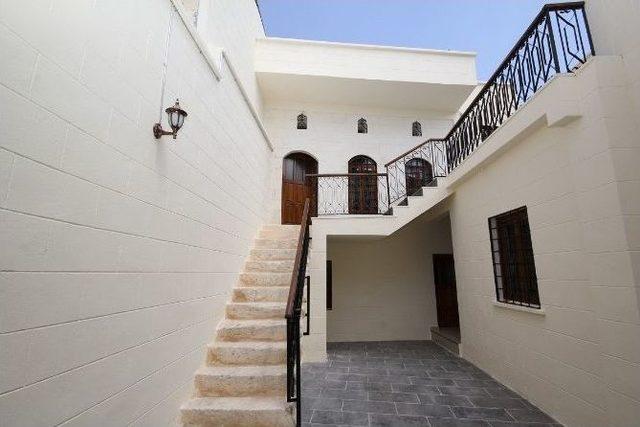 Şehit Emanetine Fatma Şahin Sahip &Ccedil;ıktı 1