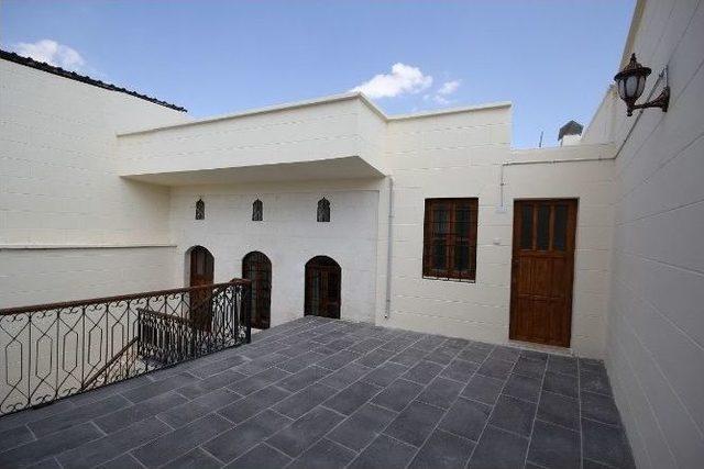 Şehit Emanetine Fatma Şahin Sahip &Ccedil;ıktı 2