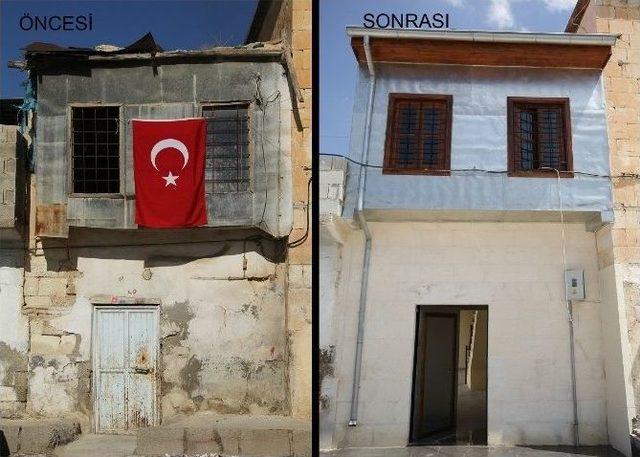 Şehit Emanetine Fatma Şahin Sahip &Ccedil;ıktı 3