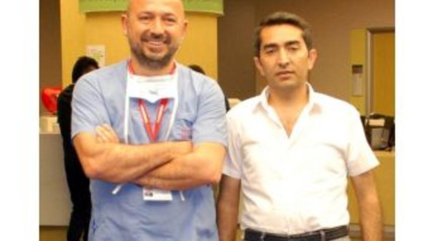 Ge&ccedil;meyen Karın Ağrıları Pankreas Kanseri &Ccedil;ıktı