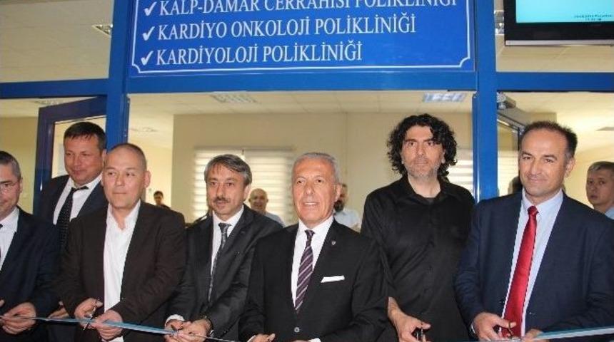 Doğu Avrupa Ve Balkanlar&rsquo;da Bir İlk