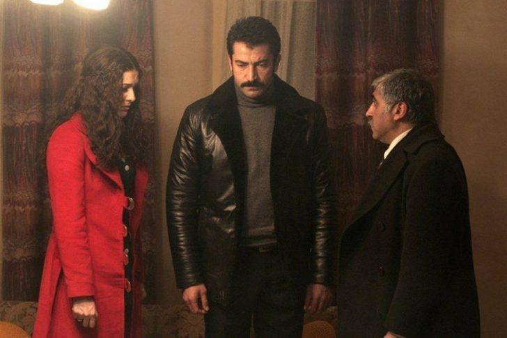 Karadayı 59. Bölüm Galerisi G1