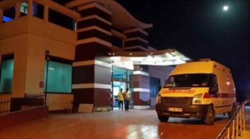 Adıyaman&rsquo;da 2 Kişiyi Akrep Soktu