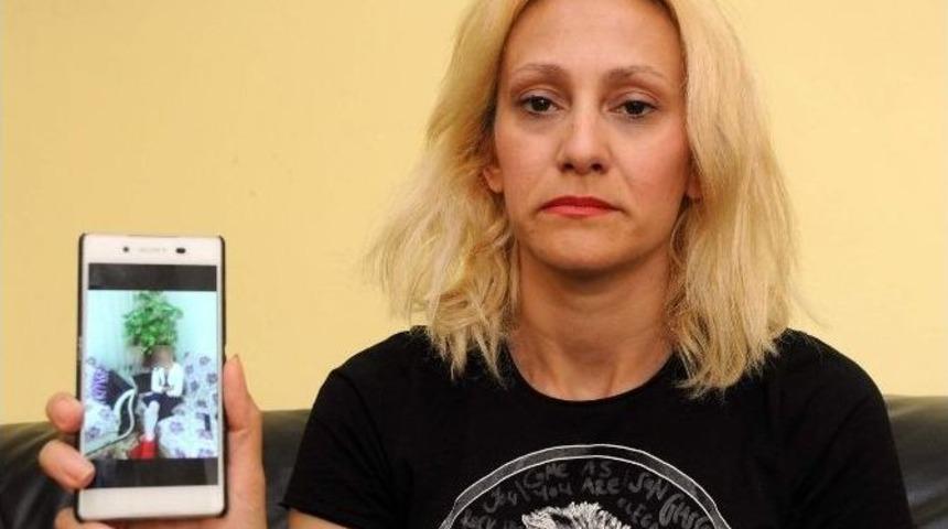 Adına A&ccedil;ılan &rsquo;lezbiyen&rsquo; Hesabı Kızından Etti