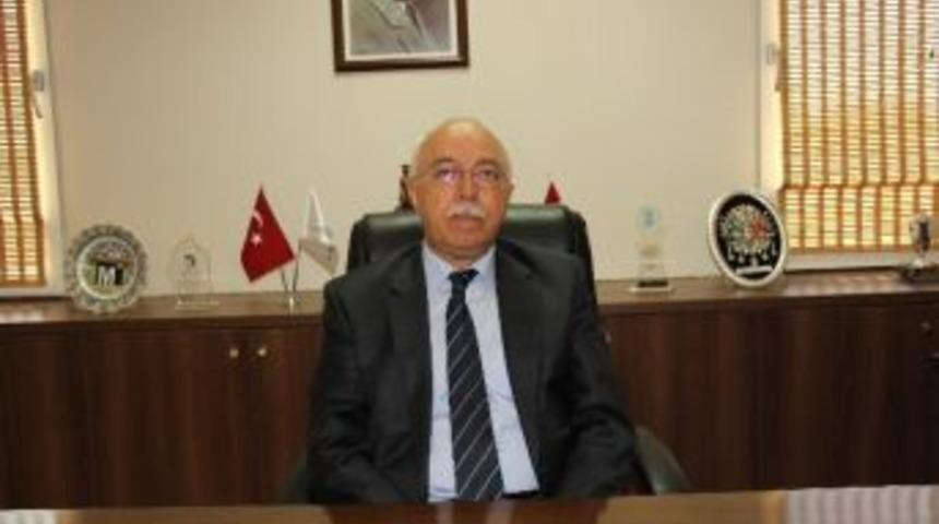 Aksaray&rsquo;da Muhasebeciler Başkanını Se&ccedil;ecek