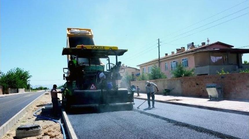 Tohma Mahallesi&rsquo;nde Değişim D&ouml;n&uuml;ş&uuml;m &Ccedil;alışmaları Yapılıyor