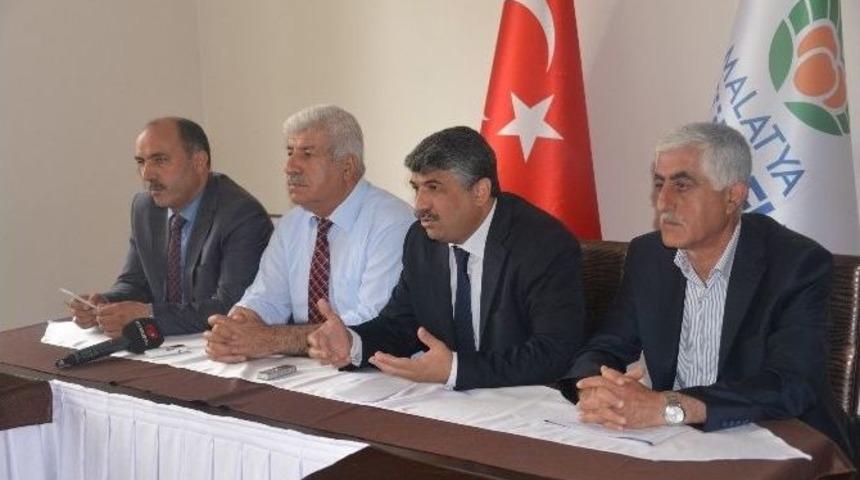 2. Malatya Bilim Şenliği Kapılarını A&ccedil;ıyor