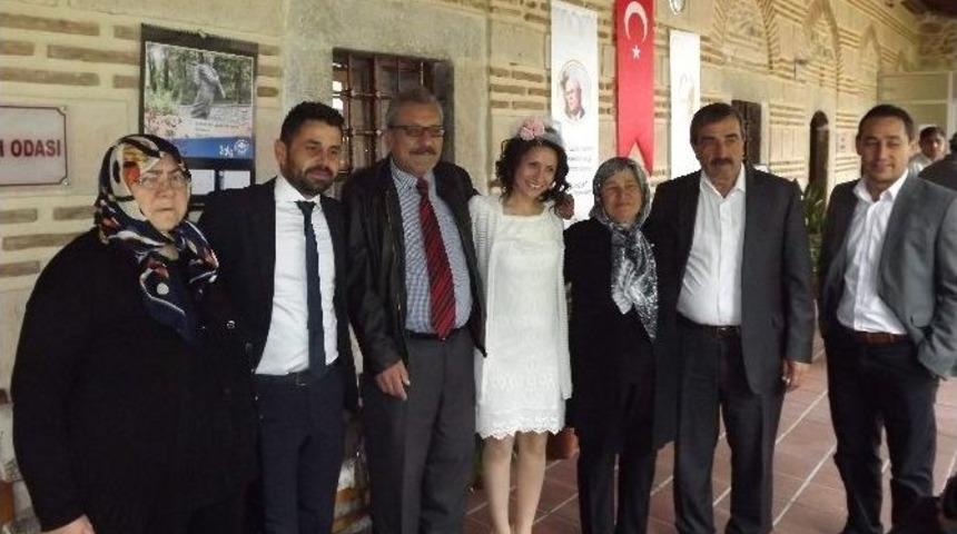 &rsquo;kolsuz Yaşar&rsquo;ın Mutlu G&uuml;n&uuml;