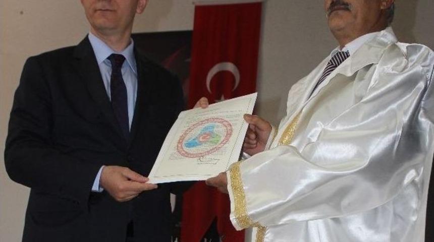 Elazığ&rsquo;da Ahilik Haftası Etkinlikleri