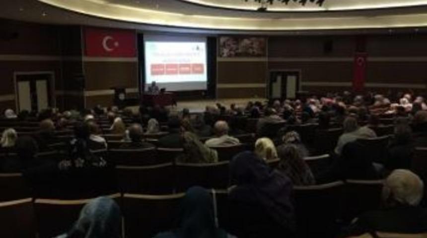 Hacı Adaylarına Hazırlık Kursu