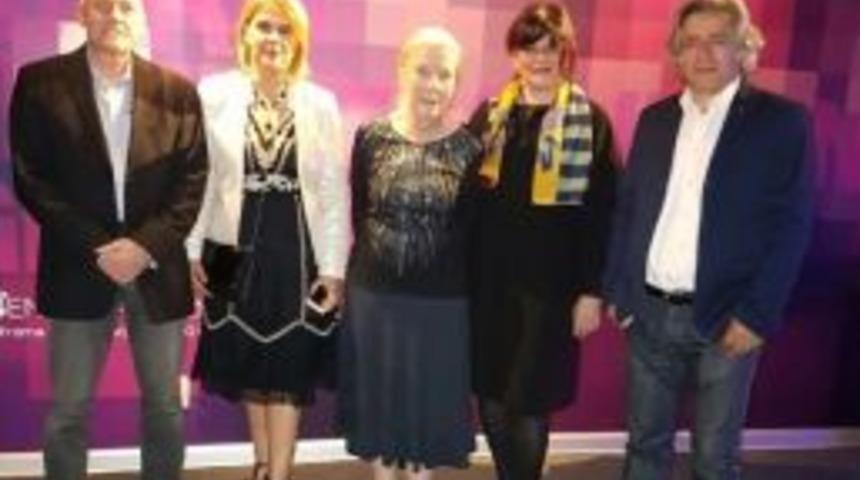 &lsquo;d&uuml;şlerinin Adası&rsquo; Belgeselinin İlk G&ouml;sterimi Kayseri&rsquo;de Yapıldı