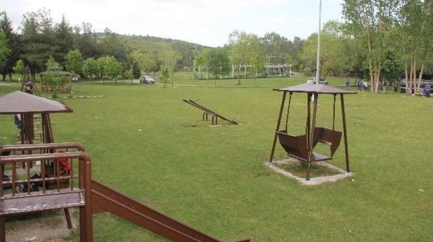 Kavak Belediyesi&rsquo;nden Piknik&ccedil;ilere M&uuml;jde