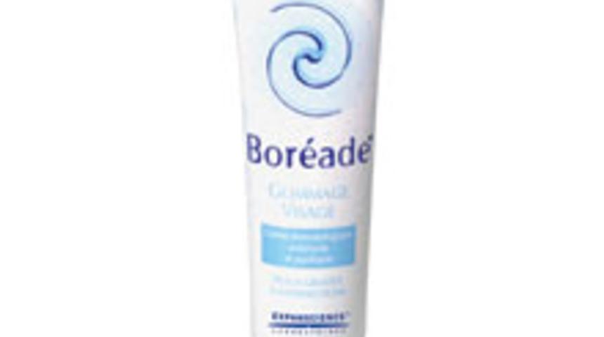 Noviderm Bor&eacute;ade Temizleme Kremi