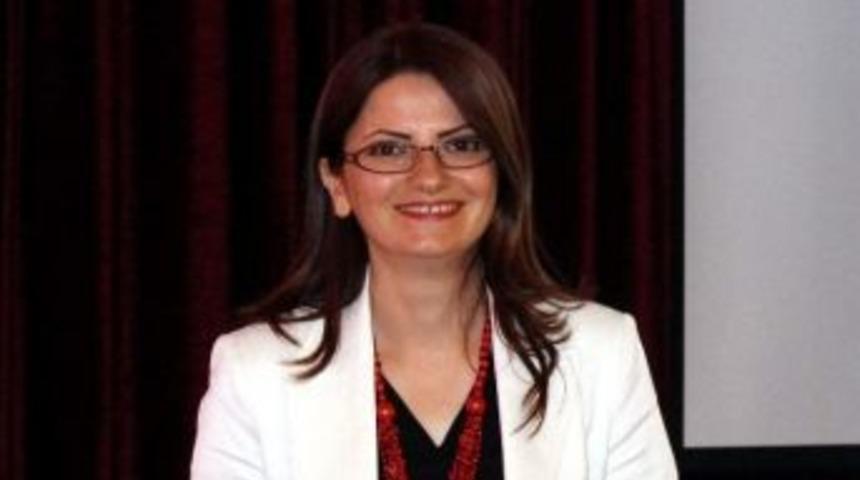 Diyetisyen Nurten G&uuml;nd&uuml;z&rsquo;den &rsquo;kaliteli Bir Yaşam İ&ccedil;in Tuzu Azaltın&rsquo; &Ccedil;ağrısı