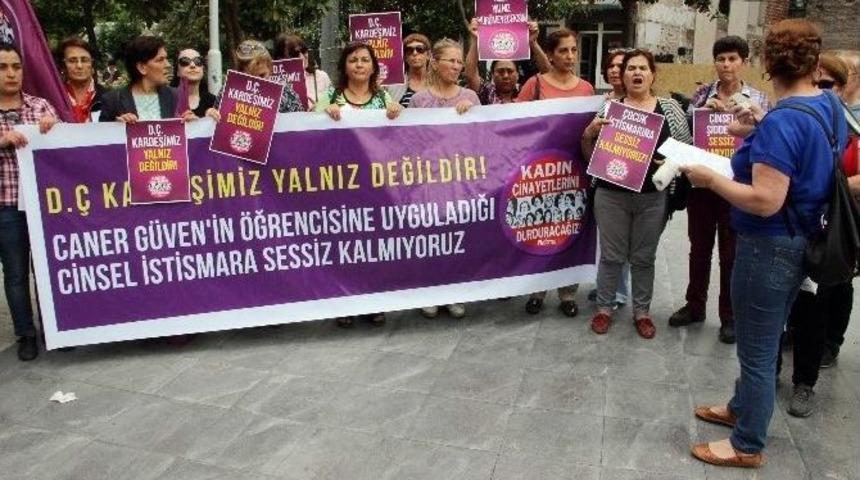 Manisa&rsquo;da &Ouml;ğrenciye Cinsel İstismar İddiası