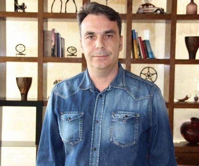 Ankara Mimarlar Odasının Dava Ettiği Otel Ulusal Mimarlık Ödülüne Finalist Oldu 1