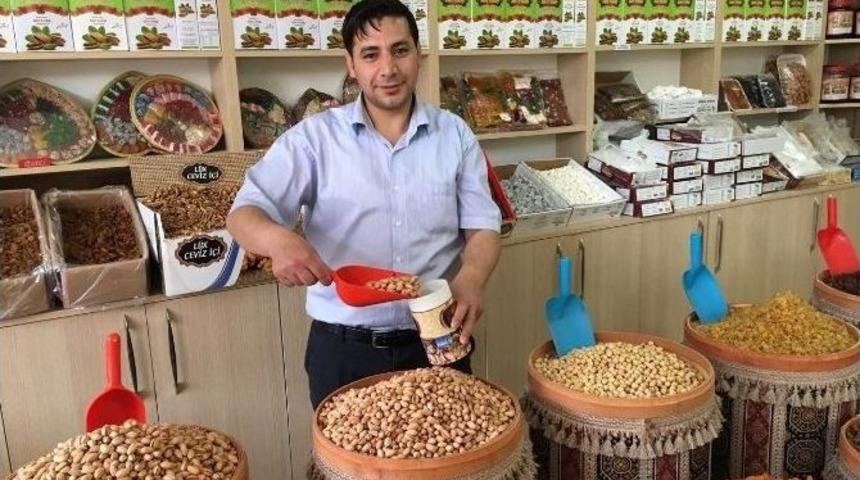 Siirt&rsquo;te İş Ararken İşveren Oldu