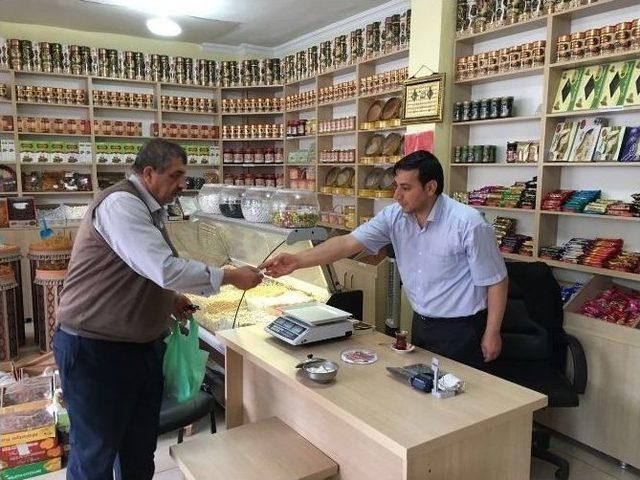 Siirt&rsquo;te İş Ararken İşveren Oldu 1