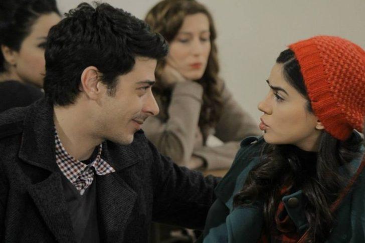 Beni Böyle Sev 47. Bölüm Galerisi G1