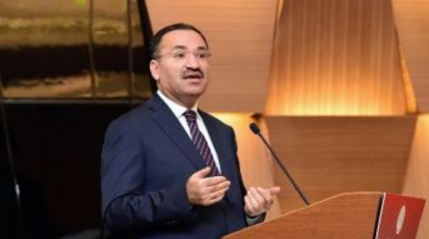 T&uuml;rkiye Adalet Akademisi&rsquo;nden &rsquo;istinaf Temel Eğitim Programı&rsquo;