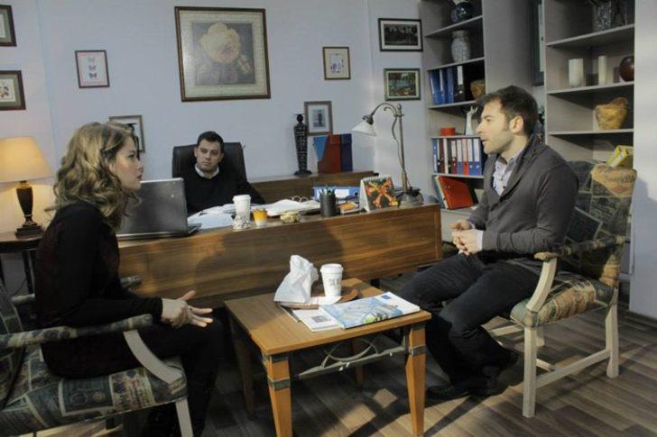 Beni Böyle Sev 47. Bölüm Galerisi G2