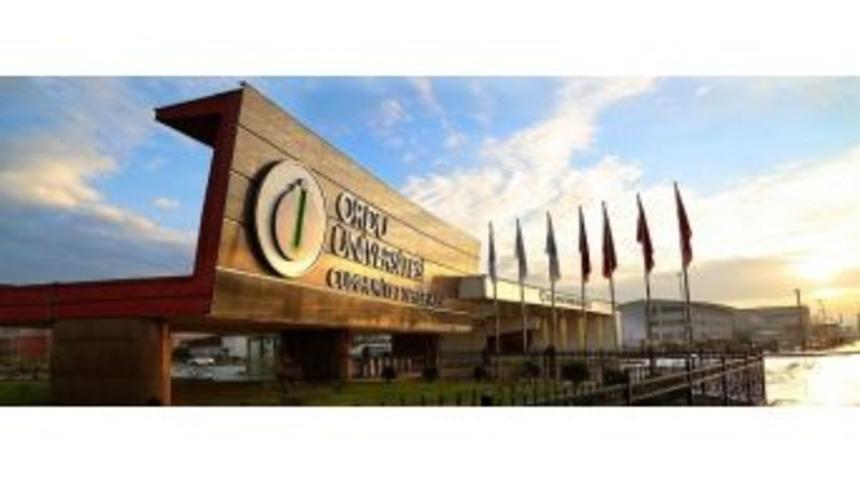 Od&uuml;, 5 Basamak Y&uuml;kseldi