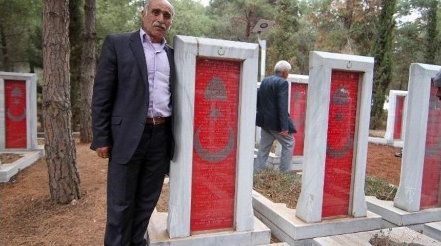 Talas&rsquo;ta Muhtarlara &Ccedil;anakkale S&uuml;rprizi