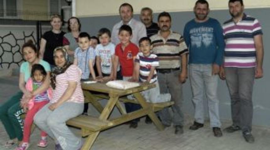 Malkaralıların İnternet İsteği