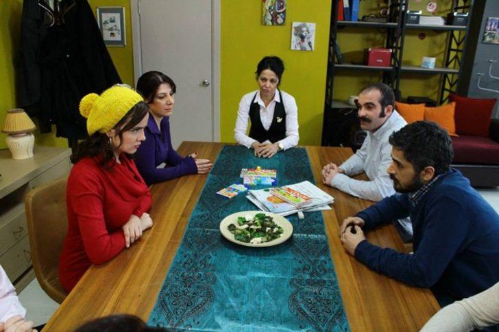 Beni Böyle Sev 47. Bölüm Galerisi G4