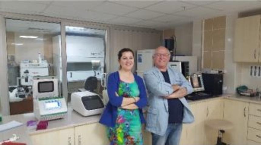 Ad&uuml; &Ouml;ğretim &Uuml;yesi Bozdoğan, Vıt&rsquo;e &rsquo;adjunct Professor&rsquo; Olarak Atandı