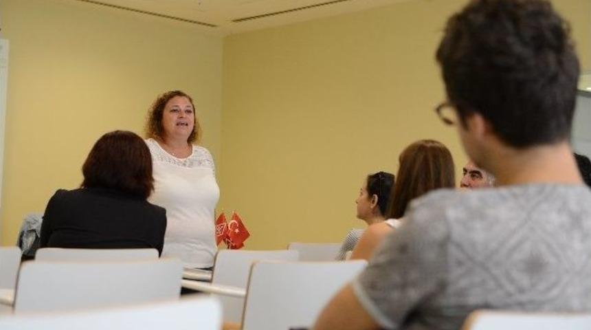 Atso&rsquo;dan 3 Eğitim Programı