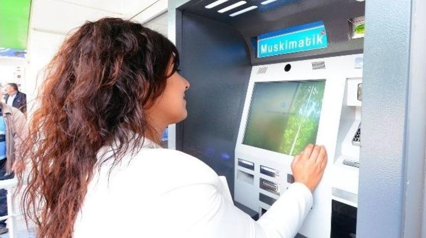 Muski&rsquo;den &Ouml;deme Kolaylığı