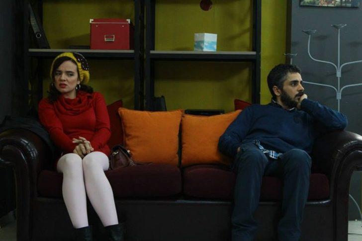 Beni Böyle Sev 47. Bölüm Galerisi G5