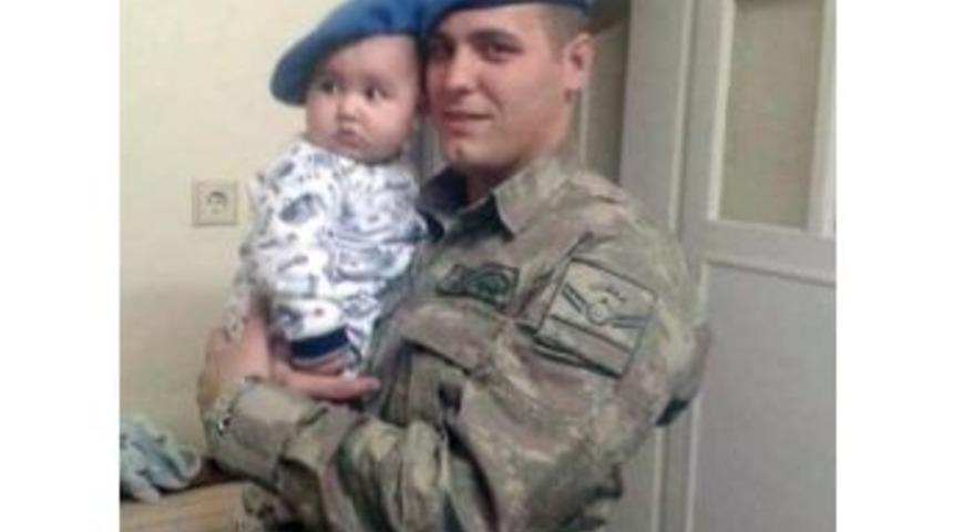 Şırnak Şehidinin Adı, Yeni Boğan Bebeğinde Yaşayacak