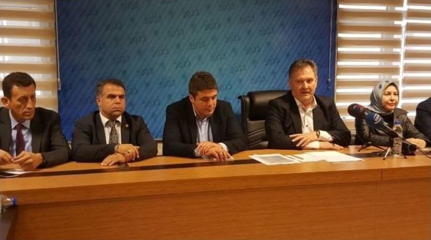 Saylar&rsquo;dan Kongre Değerlendirmesi