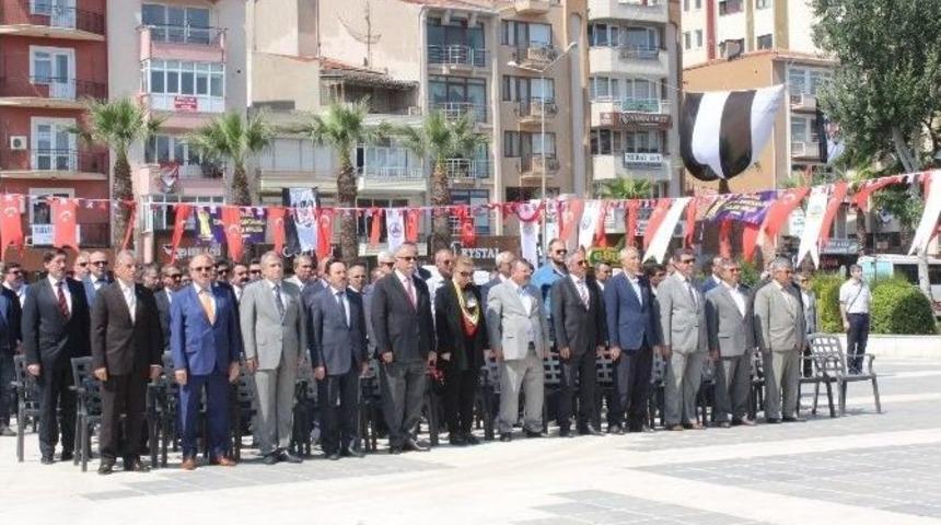 Ahilik Haftası Etkinlikleri Başladı