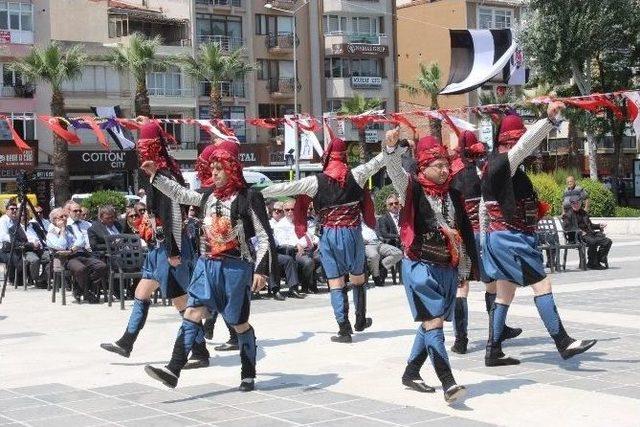 Ahilik Haftası Etkinlikleri Başladı 1